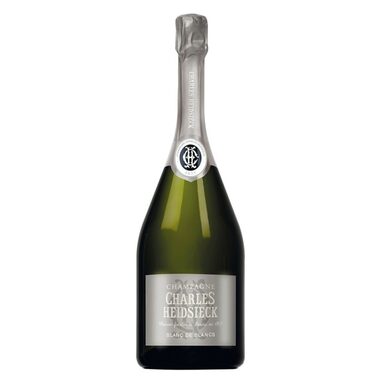 Charles Heidsieck Champagne Blanc de Blancs 12% 0.75 l 