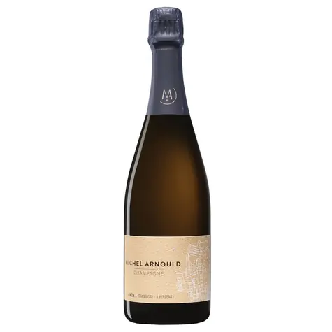 Michel Arnould Champagne Genese Grand Cru extra brut 12% 0.75 l 