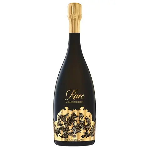 Piper-Heidsieck Champagne Rare brut 2012 12.5% 0.75 l 