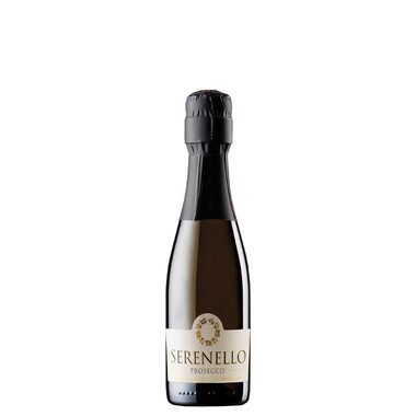 Serenello - Serena Wines Prosecco DOC extra dry 11% 0.2 l 