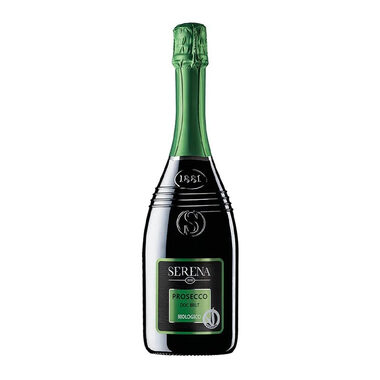 Serenello - Serena Wines Prosecco DOC brut BIOLOGICO 11% 0.75 l 