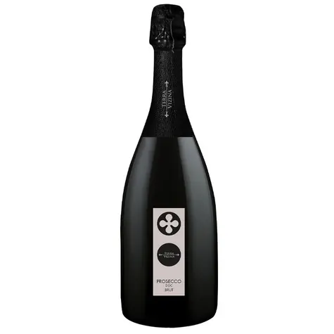 Terra Vizina Prosecco DOC brut 12% 0.75 l 