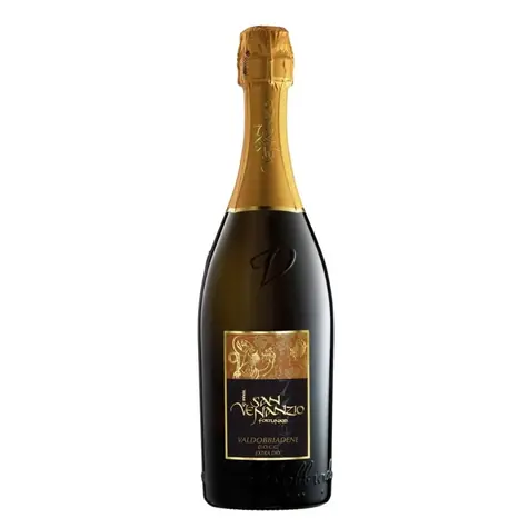 Terre di San Venanzio Prosecco di Valdobbiadene DOCG Extra Dry 11.5% 0.75 l 