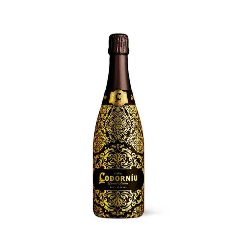 Codorníu Raventos Cava Codorníu Limited Edition brut 11.5% 0.75 l 