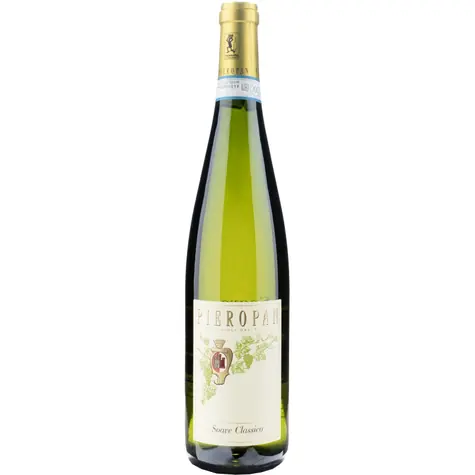 Pieropan Soave Classico DOC 2024 12% 0.75 l