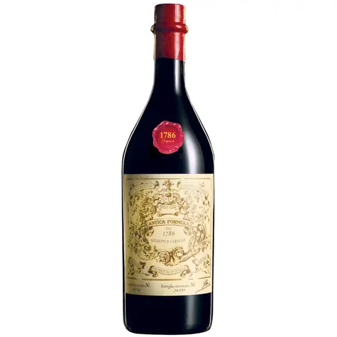Fratelli Branca Antica Formula 16,5% 1 l