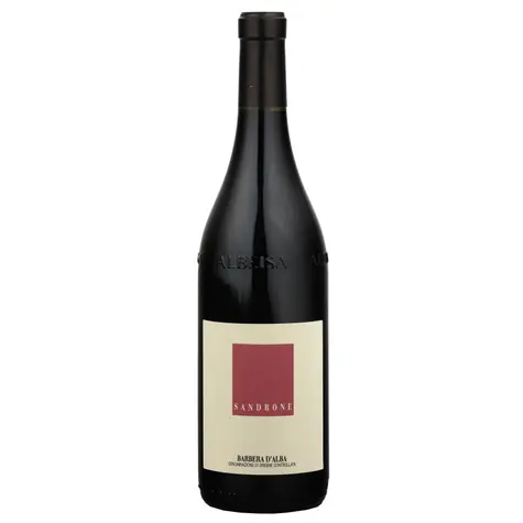Luciano Sandrone Barbera d´Alba DOC 2023 LS 14% 0.75 l