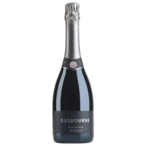 Gusbourne Estate Blanc de Noirs 2019 brut 12% 0.75 l