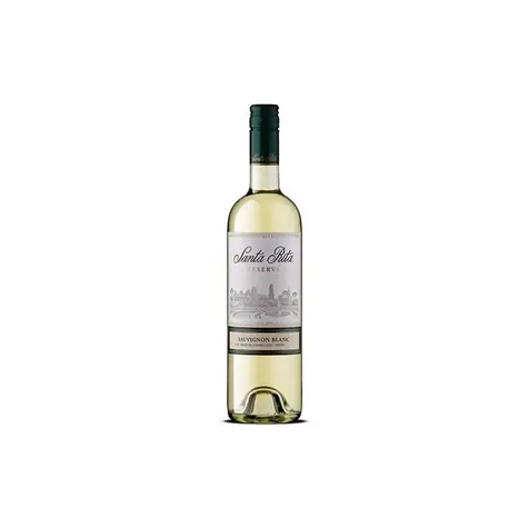 Vina Santa Rita Sauvignon Blanc Reserva 2017 13% 0.75 l
