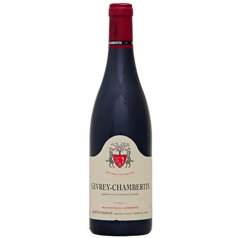 Geantet-Pansiot Gevrey-Chambertin 2014 12,5% 0,75 l 