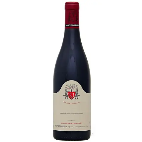 Geantet-Pansiot Gevrey-Chambertin En Champs 2014 12,5% 0,75 l 