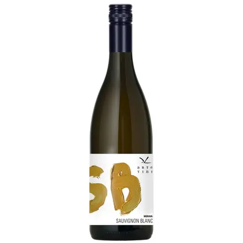 Arte Vini SB Sauvignon blanc 2018 13% 0.75 l