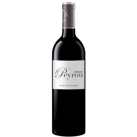 Château Gaillard Château Peyrou 2014 13,5% 0,75 l 