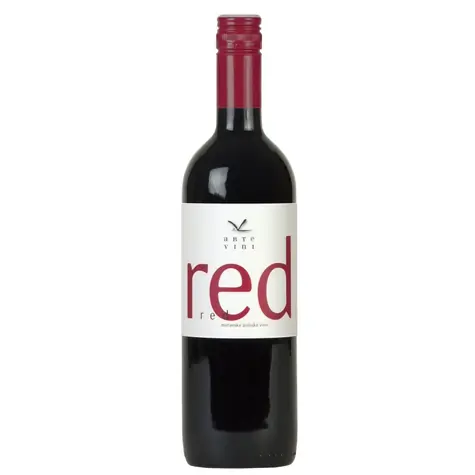 Arte Vini Cuveé Red 187ml 12% 0,187 l 