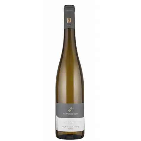 Weingut Schäfer-Fröhlich Riesling Schiefergestein trocken 2020 12,5% 0.75 l