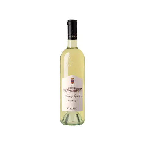 Castello Banfi Pinot Grigio San Angelo IGT 2021 12,5% 0.75 l