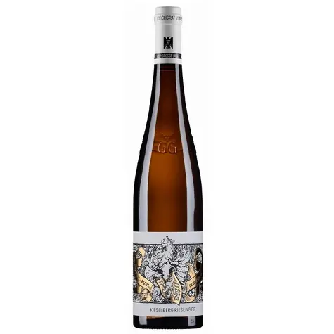 Weingut Reichsrat von Buhl Riesling Kieselberg Deidesheim Grosses Gewächs 2019 12,5% 0.75 l