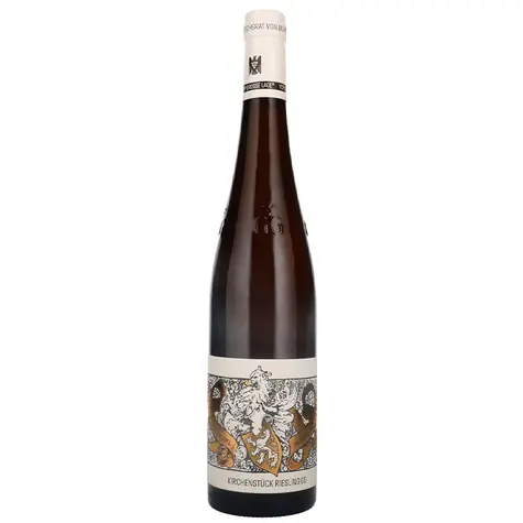 Weingut Reichsrat von Buhl Riesling Kirchenstück Forst Grosses Gewächs 2018 12,5% 0.75 l