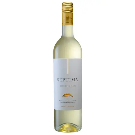 Bodega Septima Sauvignon blanc 2021 12,5% 0.75 l