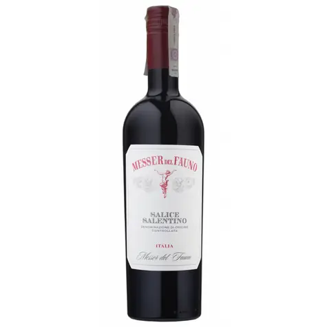 Castellani Salice Salentino DOC 2021 12,5% 0,75 l 