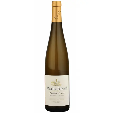 Meyer-Fonné Pinot Gris Reserve 2020 13% 0.75 l
