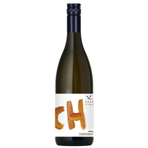 Arte Vini CH Chardonnay 2021 12,5% 0.75 l