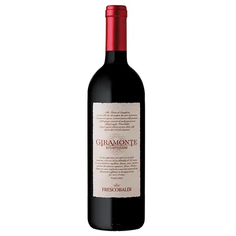 Tenuta Castiglioni Frescobaldi Giramonte IGT 2021 14,5 0,75 l 