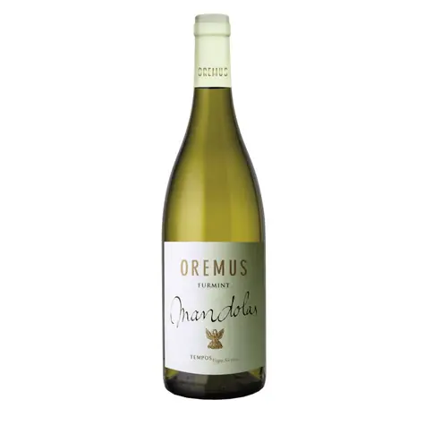 Oremus Tokaji Furmint Mandolás 2021 13,5% 0.75 l