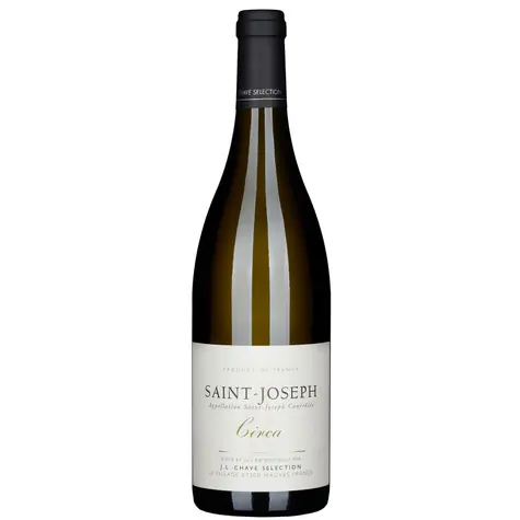 J. L. Chave Selection Saint-Joseph blanc Circa 2022 14% 0.75 l 