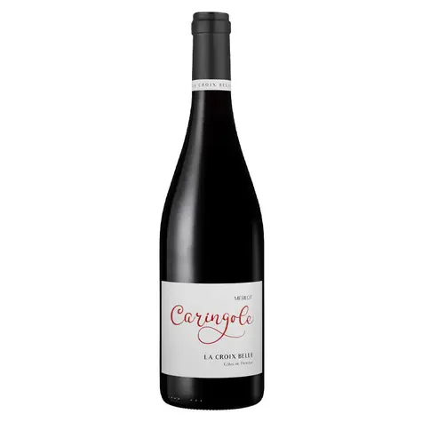 Domaine La Croix Belle Merlot Caringole 2023 13% 0,75 l 