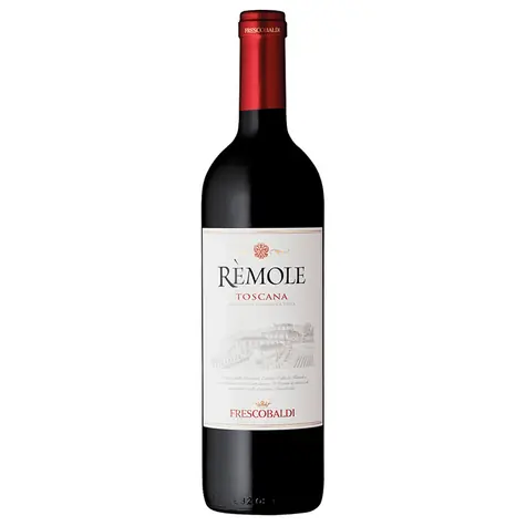 Remole Frescobaldi Remole Rosso IGT 2023 12,5% 0,75 l 