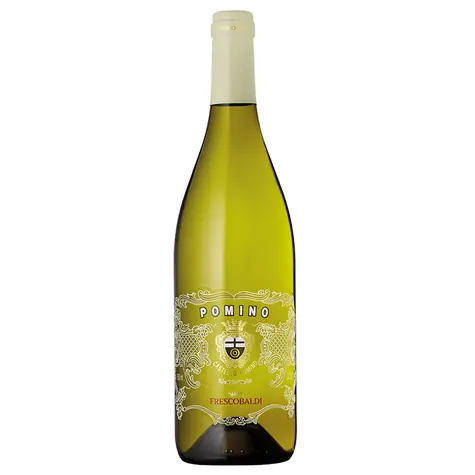 Castello Pomino Frescobaldi Pomino Bianco DOC 2023 12,5 0,75 l 