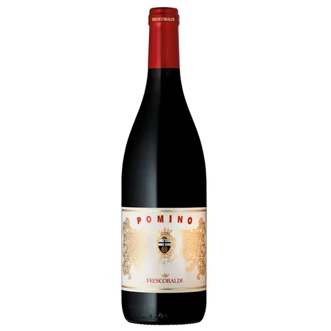 Castello Pomino Frescobaldi Pomino Pinot Nero DOC 2022 12,5 0,75 l 