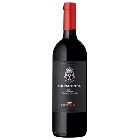 Castello Nipozzano Frescobaldi Mormoreto IGT 2021 14% 0,75 l 