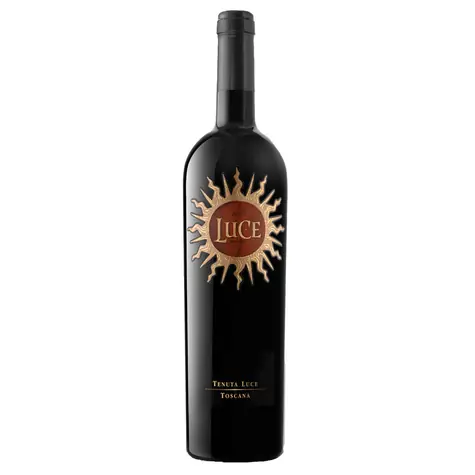Tenuta Luce Frescobaldi Luce IGT 2021 14,5 0,75 l 