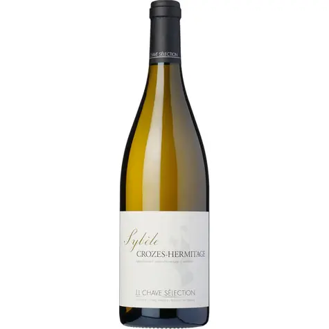 J. L. Chave Selection Crozes Hermitage Blanc Sybele 2023 13,5% 0.75 l