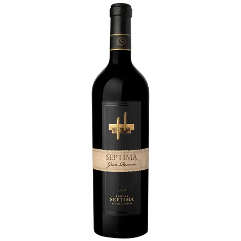 Bodega Septima Gran Reserva 2023 14,5% 0.75 l