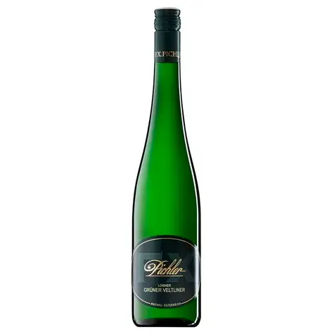 F. X. Pichler Grüner Grüner Veltliner Loibner DAC Wachau 2024 12,5% 0.75 l 