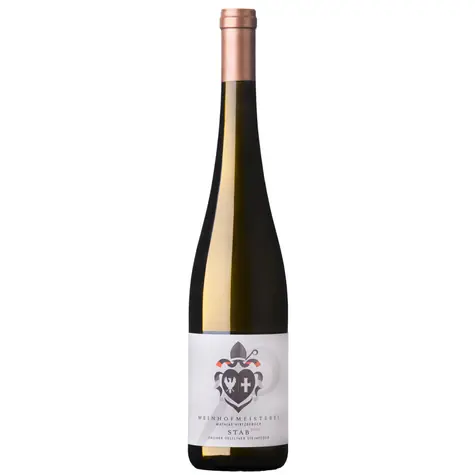 Mathias Hirtzberger Grüner Veltliner Steinfeder Stab 2024 11,5% 0.75 l