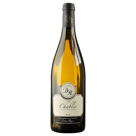 Denis Race Chablis 2023 DR 12,5% 0.75 l