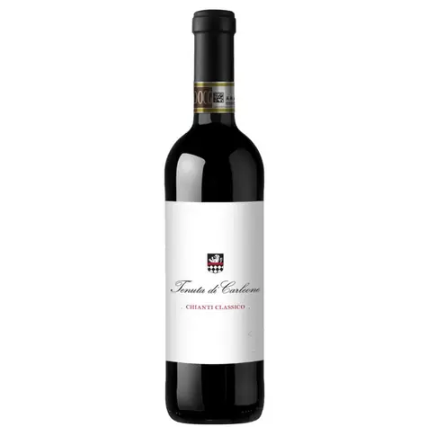 Tenuta di Carleone Chianti Classico DOCG 2022 TdC 13,5% 0,75 l 