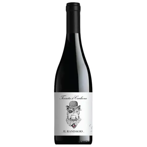 Tenuta di Carleone Il Randagio IGT 2022 13% 0,75 l 