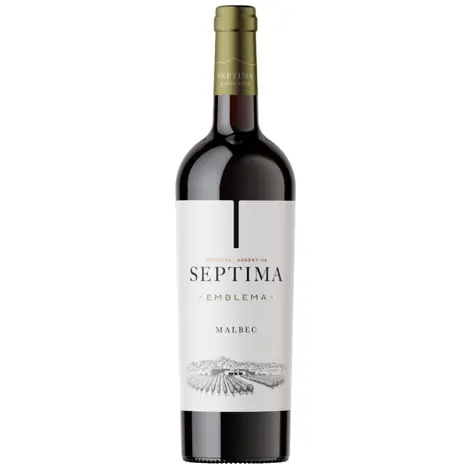 Bodega Septima Malbec 2024 13,5% 0.75 l