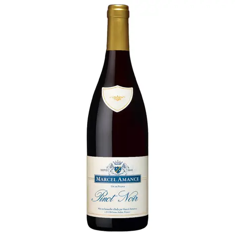 Prosper Maufoux Pinot Noir 2023 13% 0.75 l