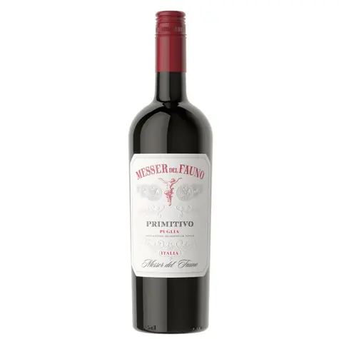 Castellani Primitivo di Puglia IGT 2025 13% 0.75 l