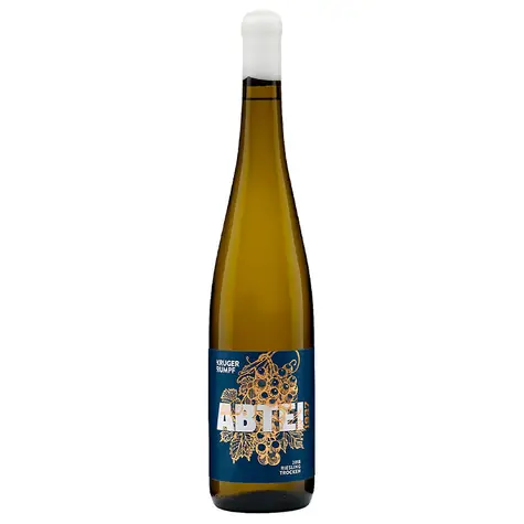 Weingut Kruger-Rumpf Riesling Abtei 1937 trocken 2023 12,5% 0.75 l