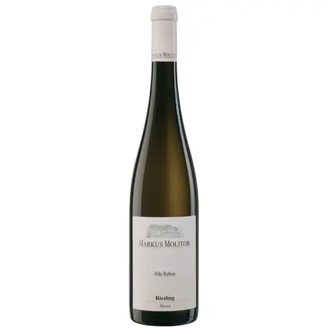Markus Molitor Riesling Alte Reben trocken 2022 12% 0.75 l
