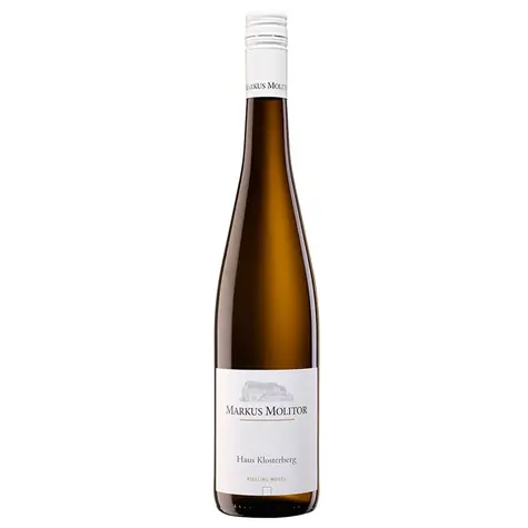 Markus Molitor Riesling Schiefersteil 2022 trocken 12% 0.75 l