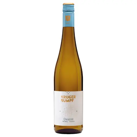 Weingut Kruger-Rumpf Riesling Quarzit trocken 2024 12% 0.75 l