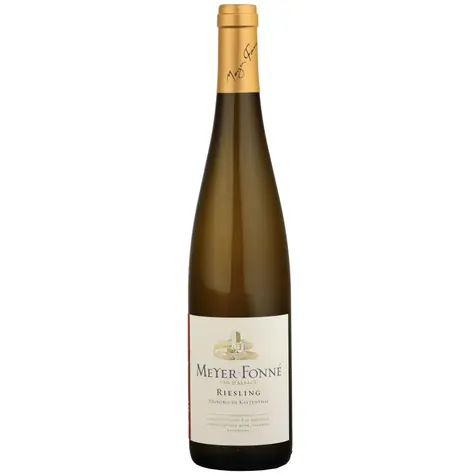 Meyer-Fonné Riesling Reserve 2023 13% 0.75 l